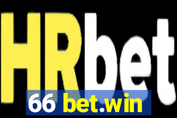 66 bet.win